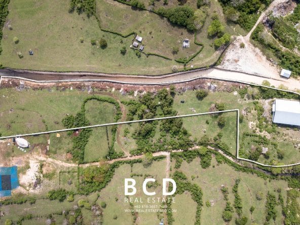 Land For Sale, Leasehold, Pandawa Beach, Bali, 6.26 HA, Cliff Top