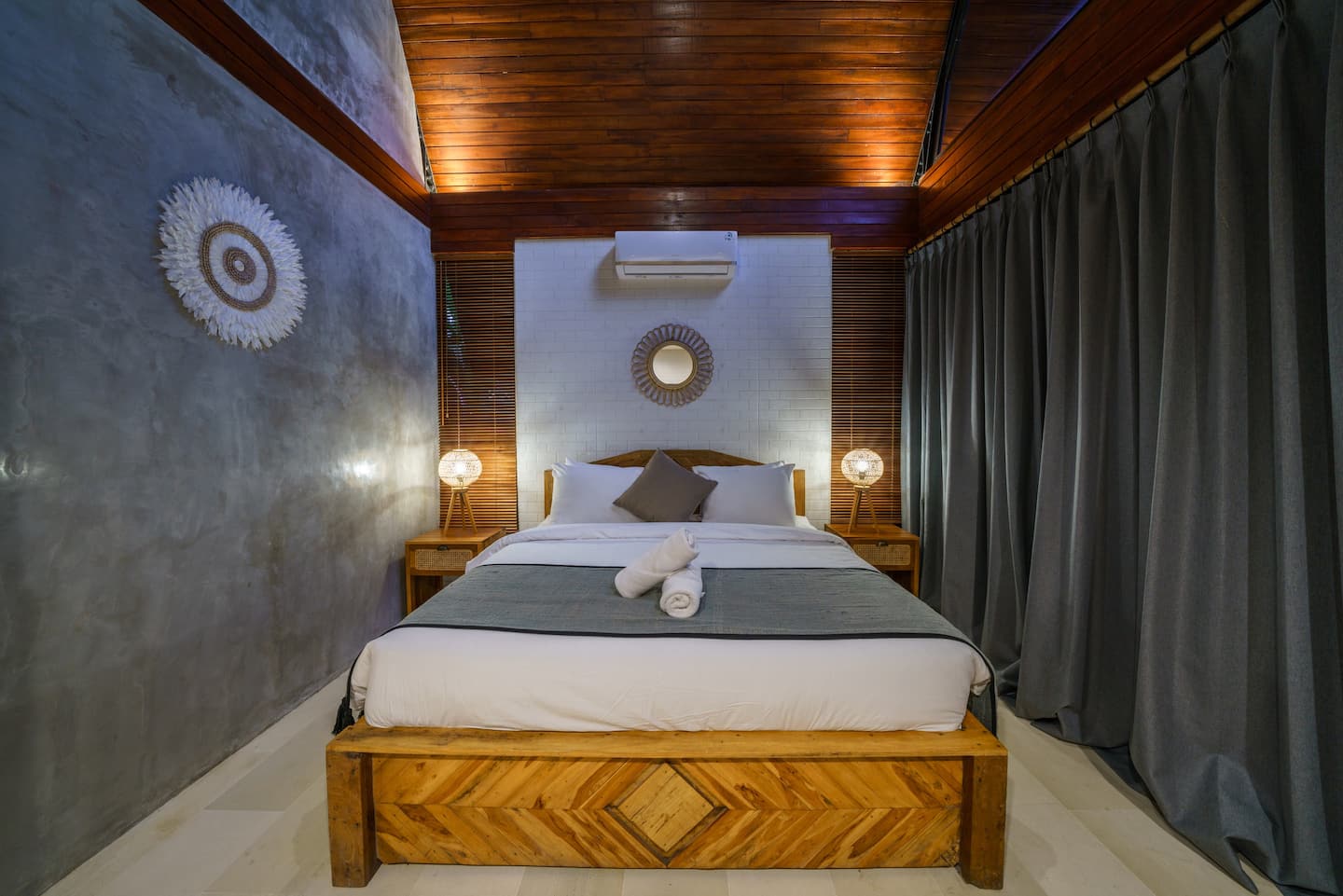 managing your Bali villa