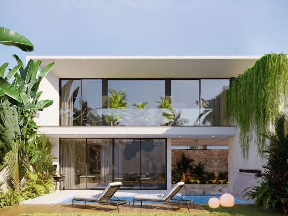 Dream Villas Canggu