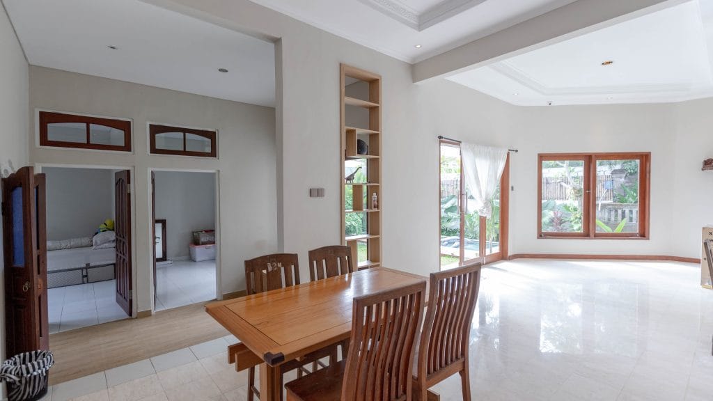 Best Time to Buy Villa in Bali