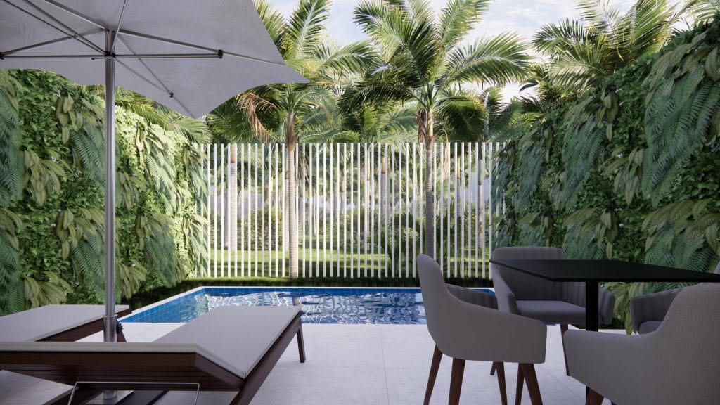 Bali villa ownership laws infographic
