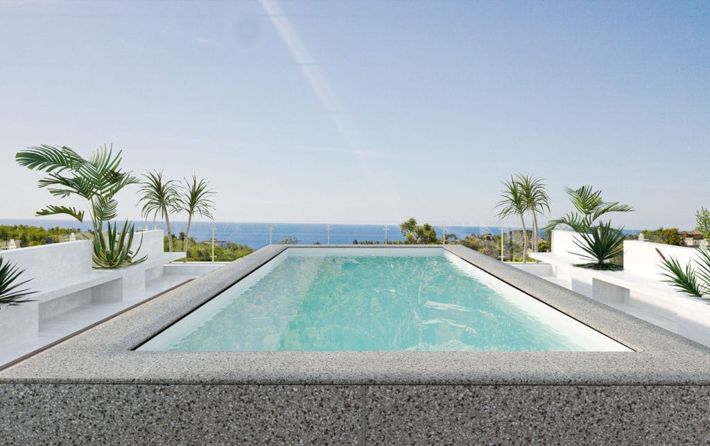 Adventure Awaits: Villas Near Bali's Best Activities