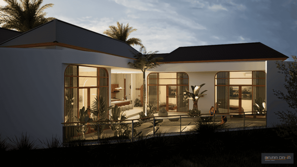 Luxury Villa Investment Bali