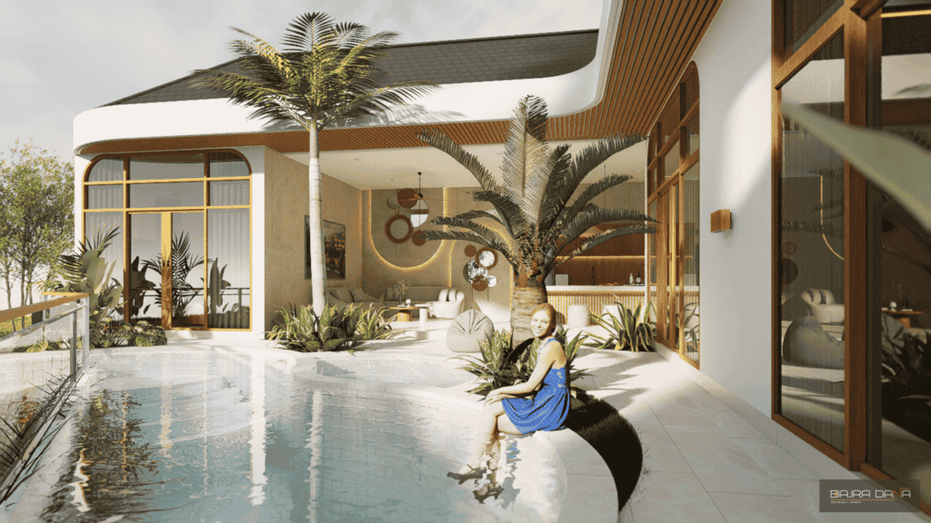 Vacation Rental Success Bali: Profitable Management Tips