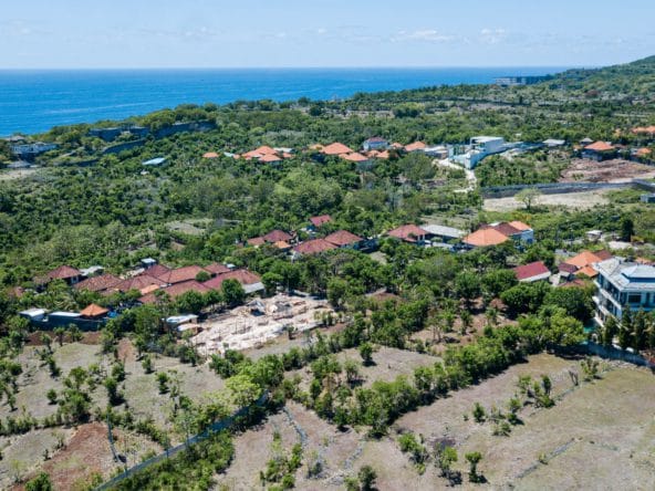 Premium Land Melasti