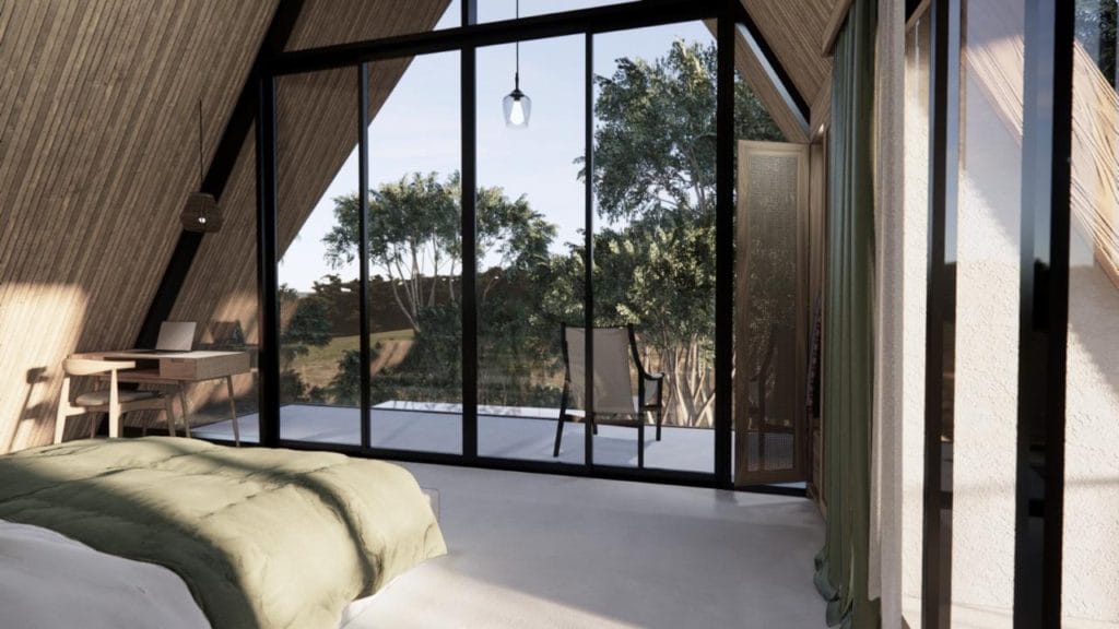 Bali Villas Investment